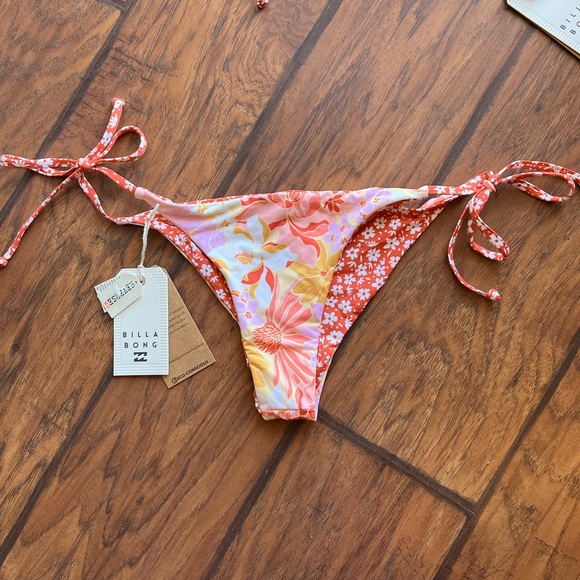 Billabong bikini - Picture 2 of 7